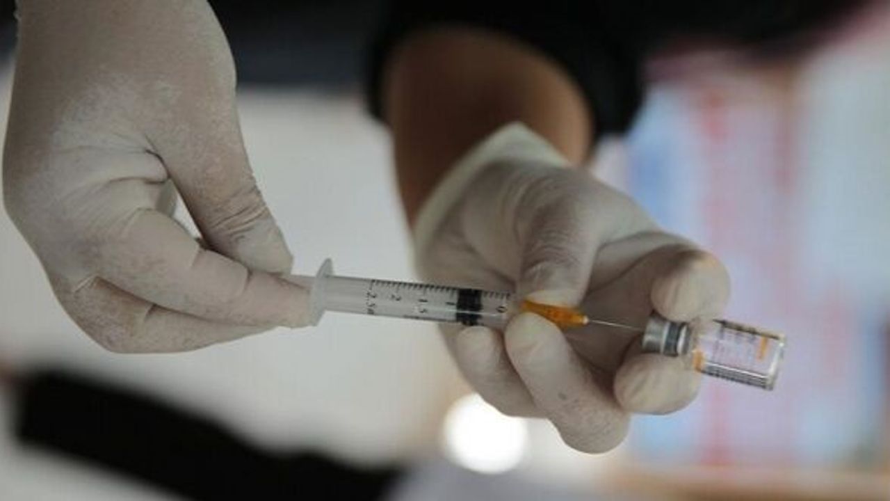 Hamilelikte Covid 19'a karşı aşı olmak bebeği de koruyor