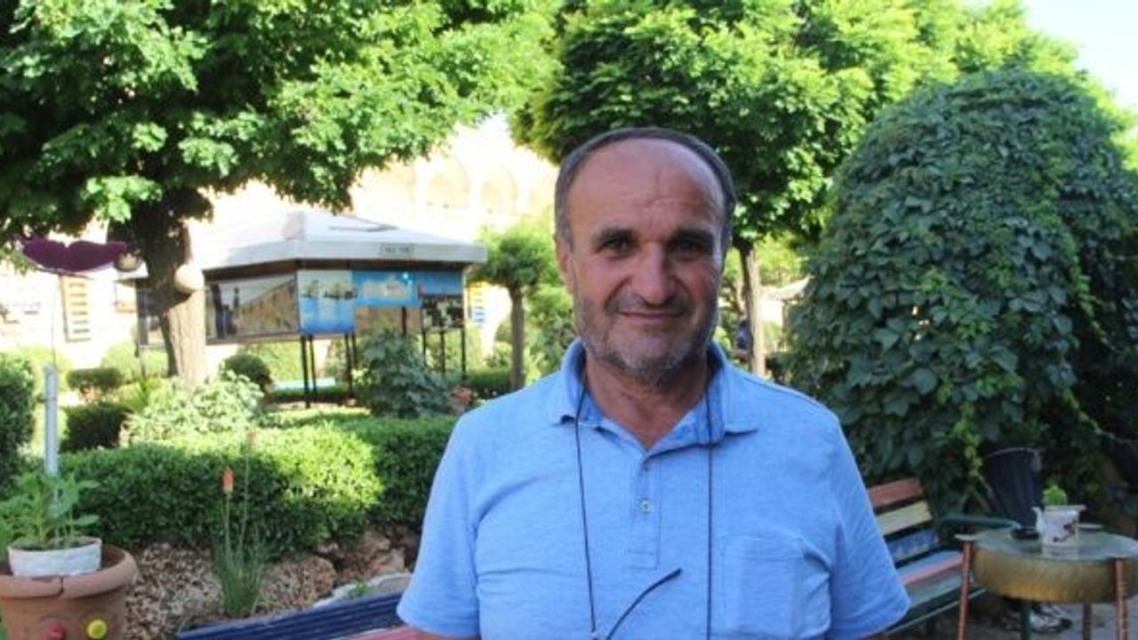 Avusturalya'dan memleketine dönen doktor Midyat'ta hekimliğe devam edecek