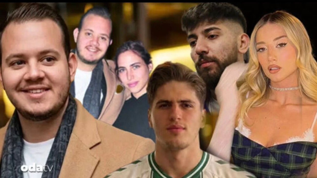 Alaattin Kadayıfçıoğlu’nun ifadesi ortaya çıktı! Kaza mı, Cinayet mi?”