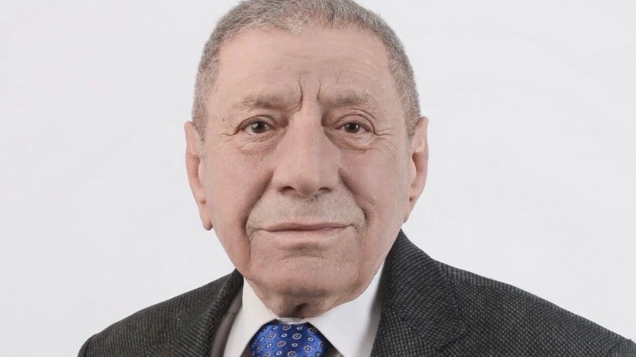 Dr. Ali Rıza Koçoğlu Hayatını Kaybetti