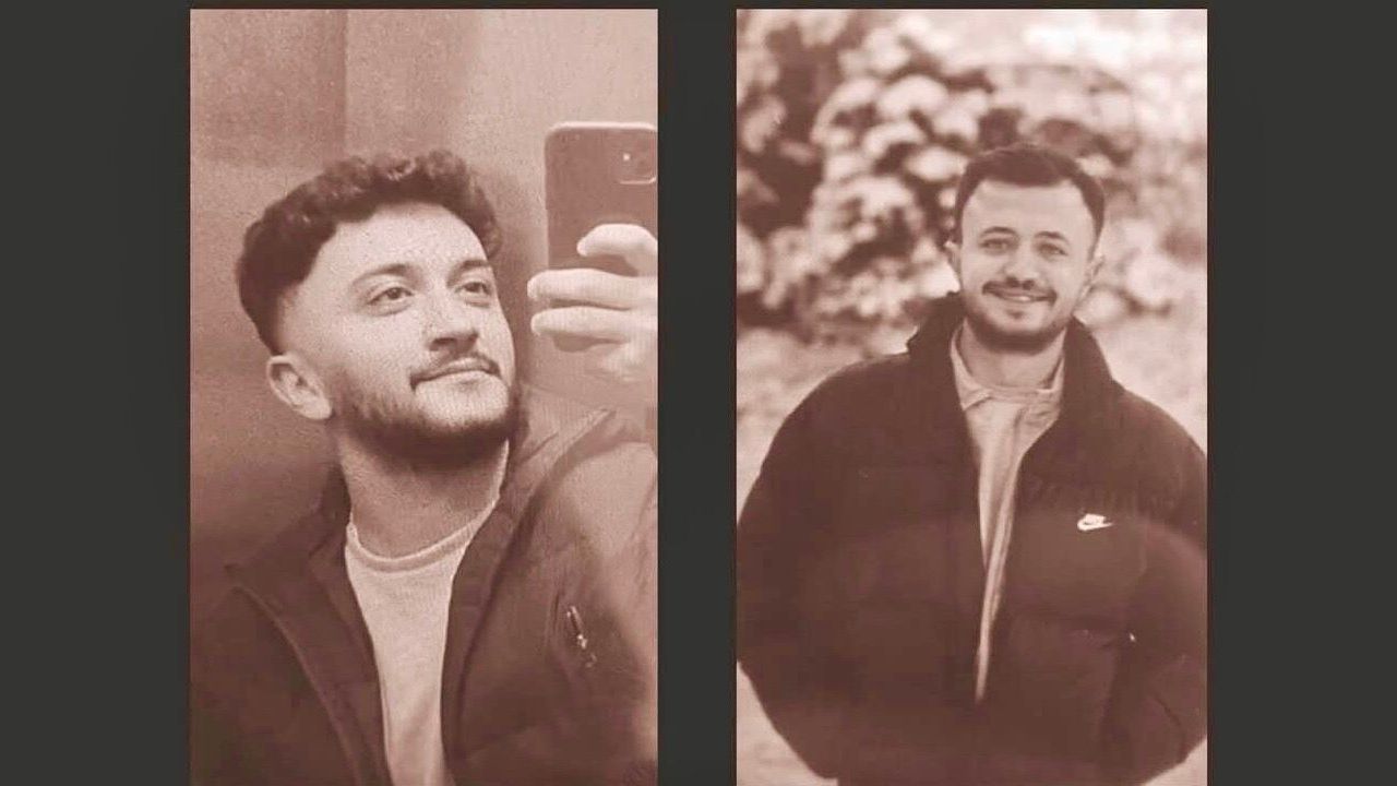 Mustafa Seyitoğlu ve Servet Hızarcı Ankara’da Feci Kazada Hayatını Kaybetti