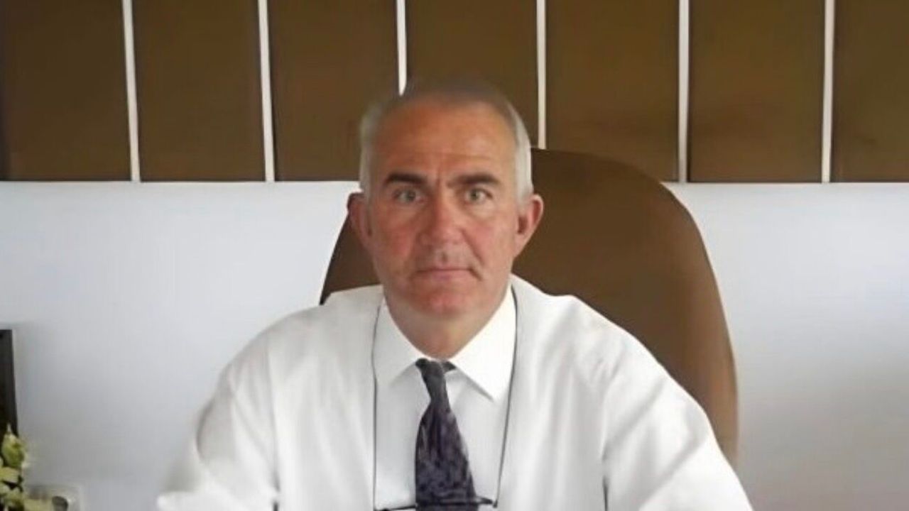 Prof. Dr. Mustafa Dikici Hayatını Kaybetti