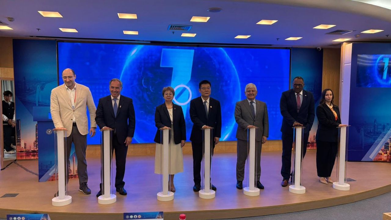 SBÜ’den Kıtalararası Tıp Eğitimi Hamlesi: Yeni Merkez Hayata Geçiyor