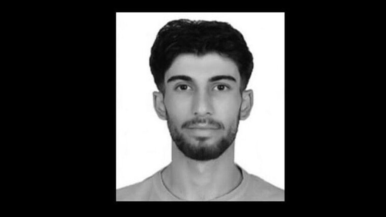 Kütahya Dumlupınar Üniversitesi öğrencisi Özkan Doğan hayatını kaybetti