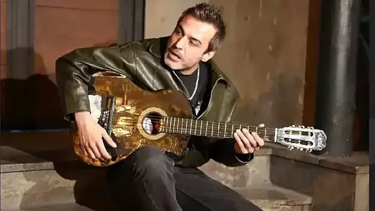 Popstar yarışmasıyla tanınan Rıza Tamer yaşamını yitirdi