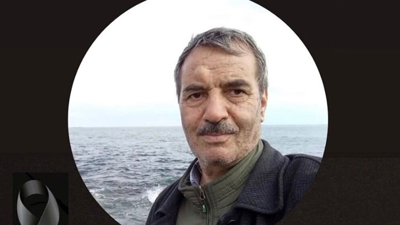 Erzincan Eğitim Camiasından Acı Haber: Müdür Mustafa Karadaş Vefat Etti