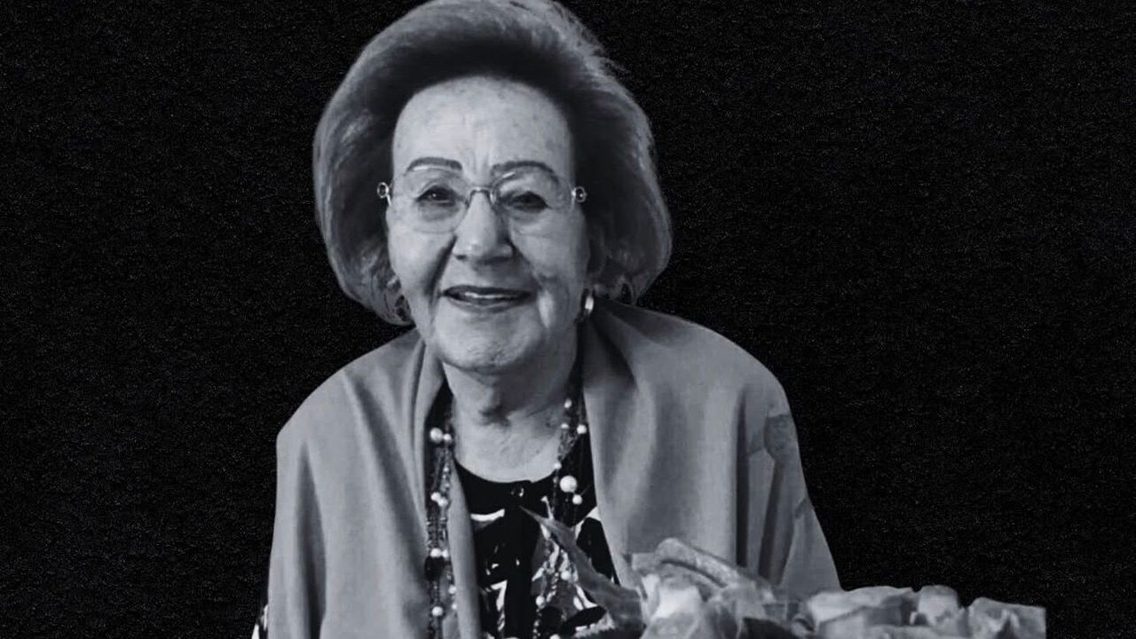 Prof. Dr. Emel Doğramacı hayatını kaybetti