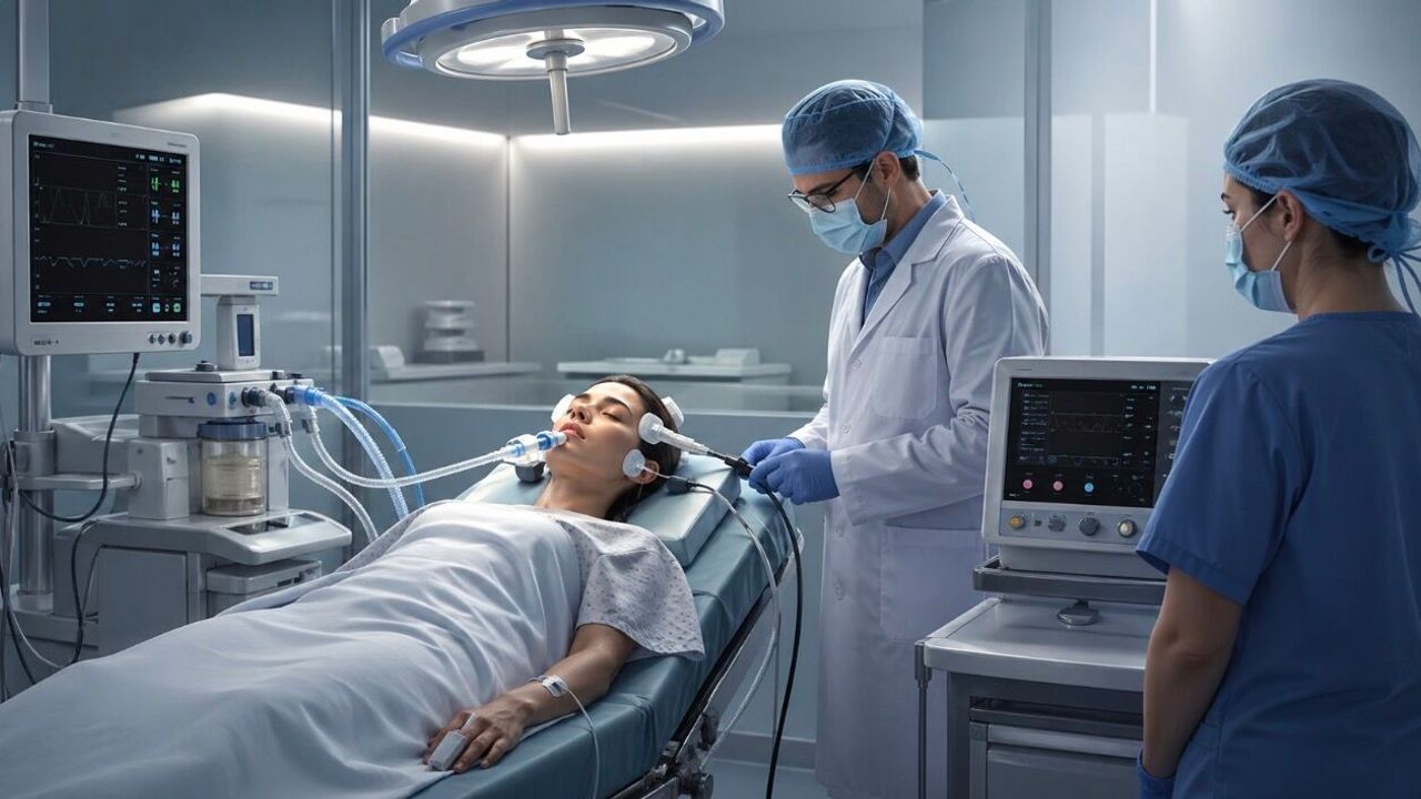 EKT Tartışması Yeniden Alevlendi: Hasta Yakınlarından Hafıza Kaybı ve Yaşam Kalitesi Uyarısı