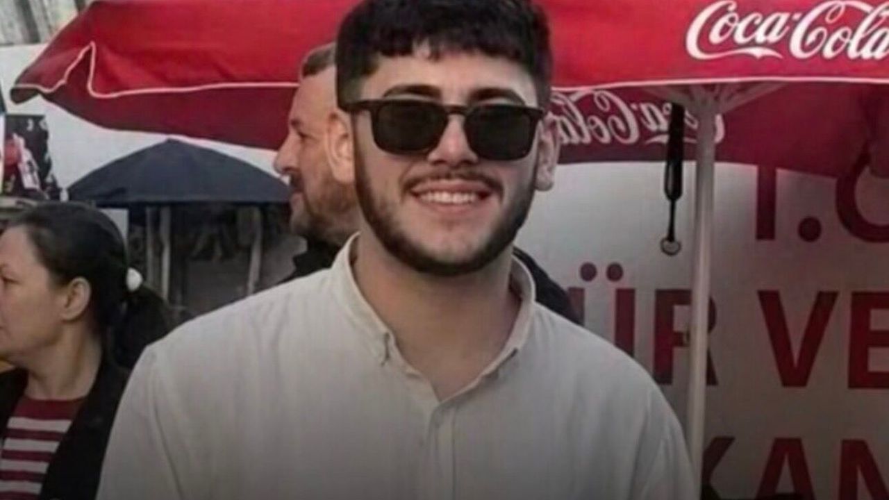 Ordu’da Denize Giren 22 Yaşındaki Emre Sinmez Hayatını Kaybetti