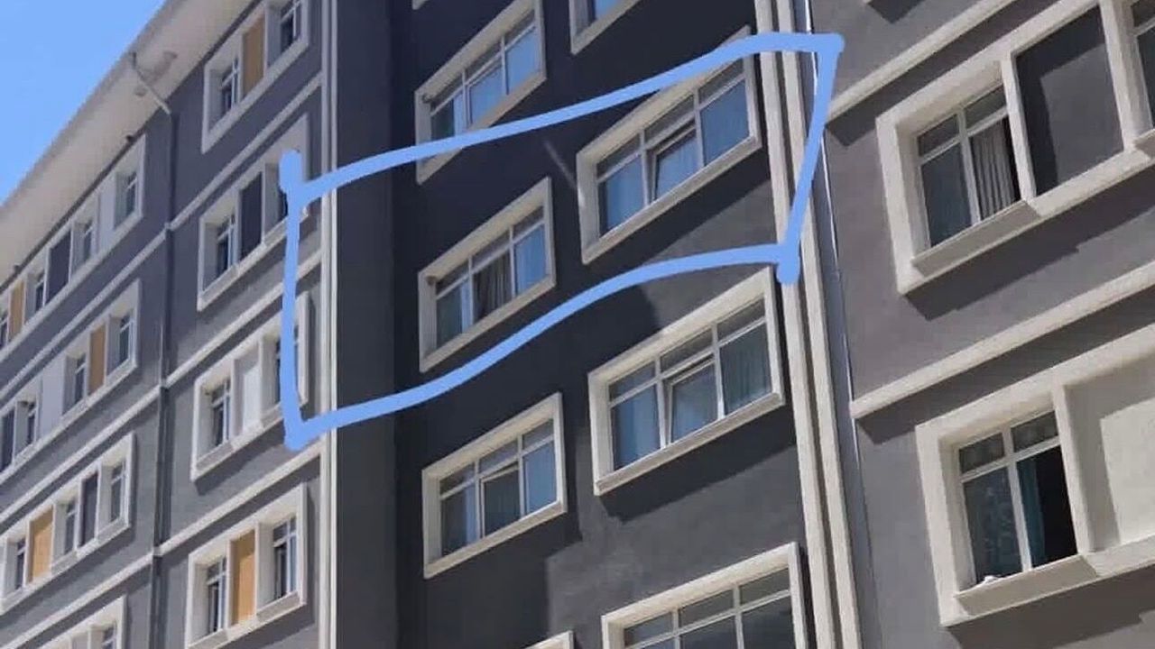 Balıkesir’de KYK Yurdunda Acı Olay: M.K.’nin Durumu Ağır