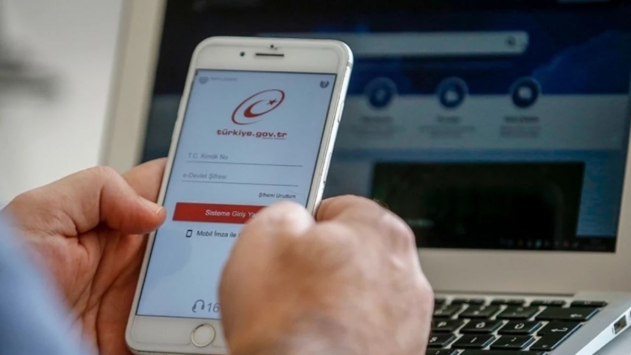 eDevlet’e Girişte Yoğunluk: TOKİ Kura Sonucu Sorgulama Ekranı Araştırılıyor