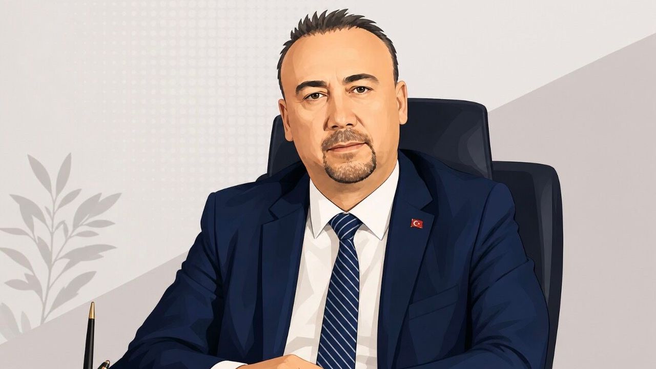 Özkan Yalım CHP’den İhraç Edildi
