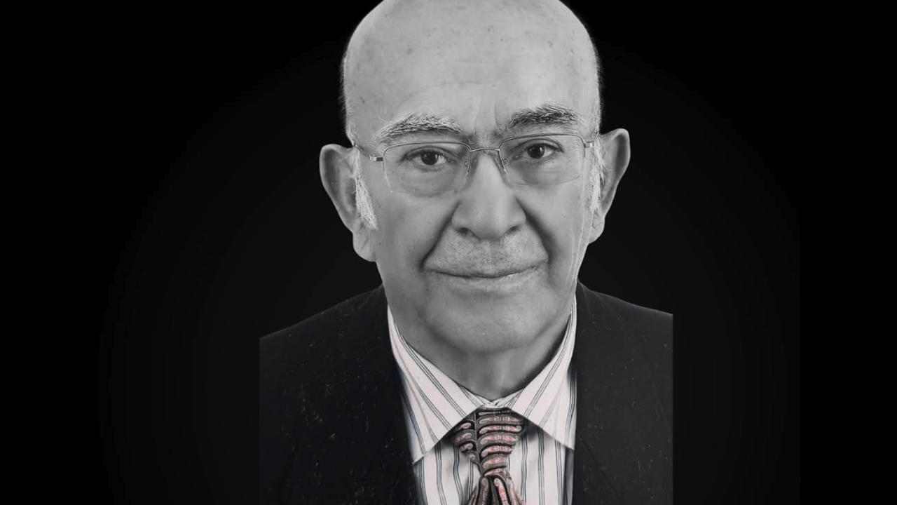 İç Hastalıkları Uzmanı Dr. Ali Sami Sönmez Hayatını Kaybetti