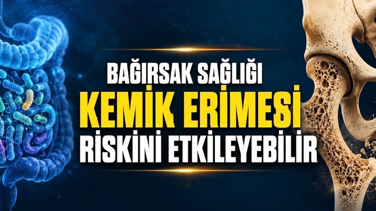Liften Zengin Beslenme Kemik Sağlığını Güçlendirebilir