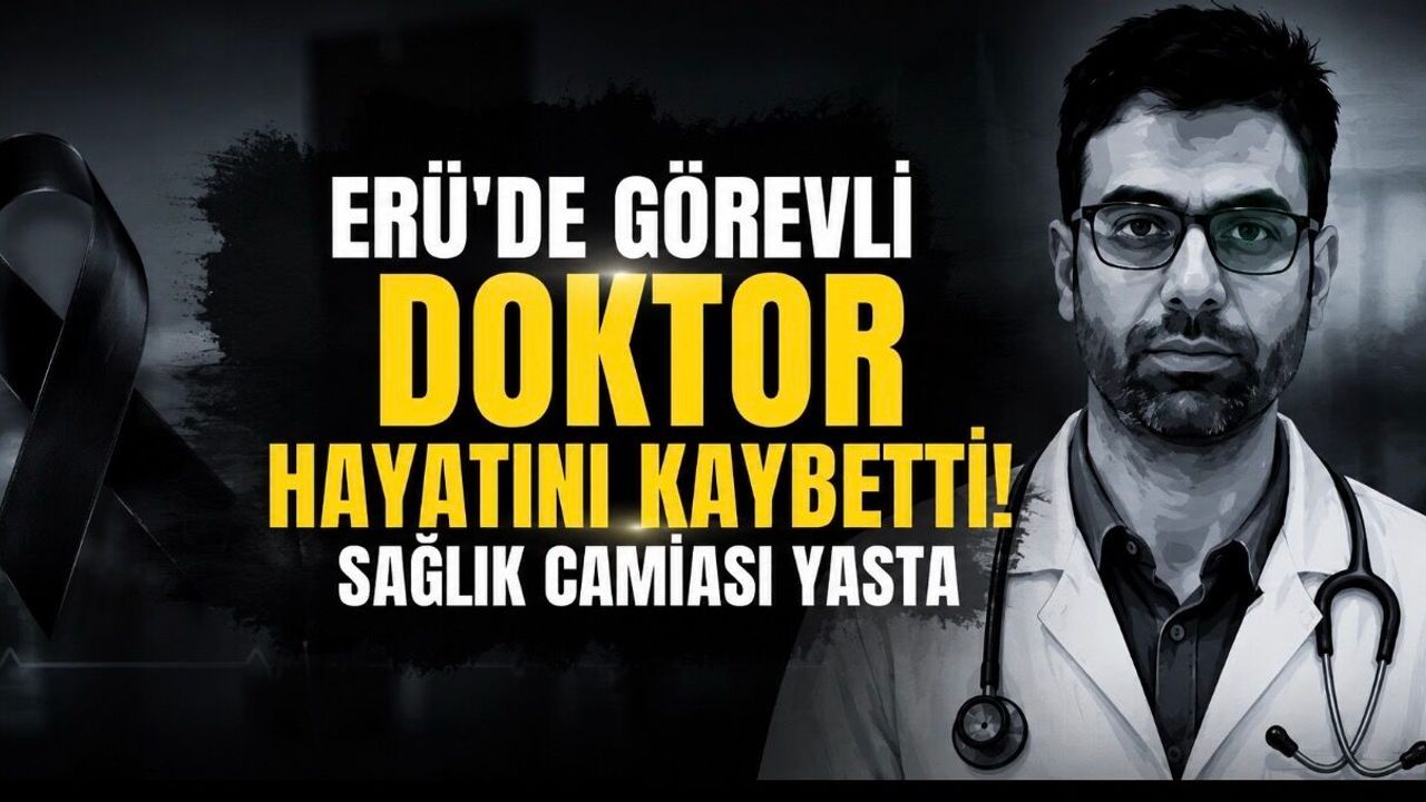 ERÜ’de Görevli Araştırma Görevlisi İbrahim Koray Güleser Hay