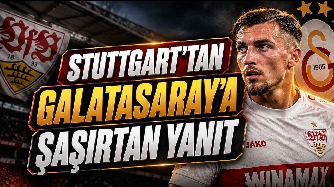 Galatasaray’ın Demirovic transferinde kafa karıştıran gelişme