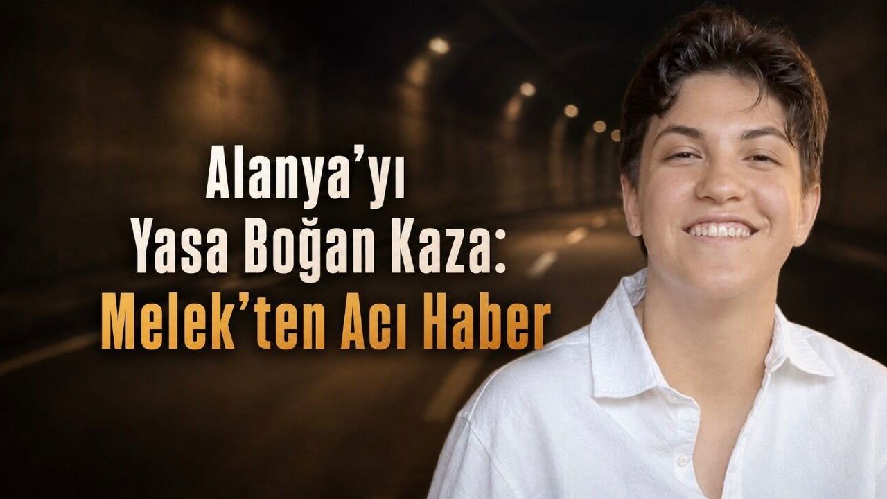 Genç Futbolcu Melek Ancın’dan Acı Haber: Üniversite Hayali Yarım Kaldı