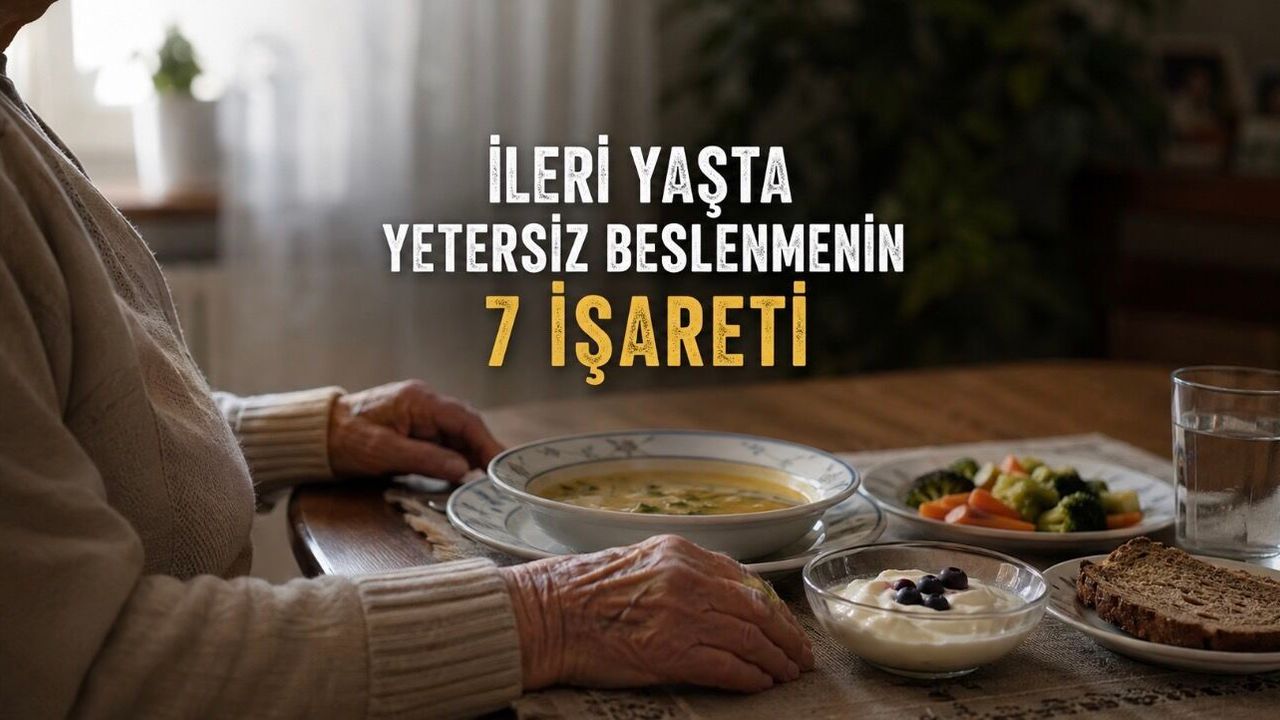 Ağız Kenarınız Sürekli Çatlıyor, Diliniz Yanıyor ve Tırnaklarınız Kırılıyorsa Bu Belirtileri Önemseyin