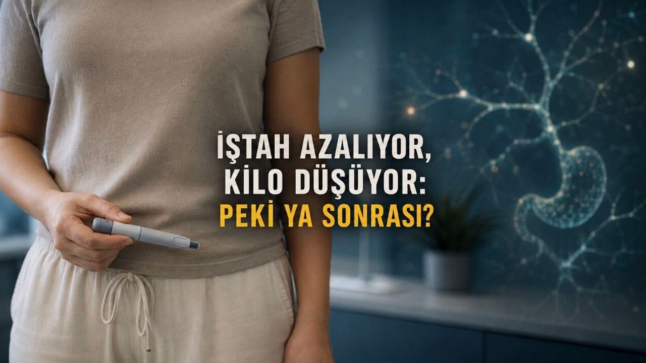 Zayıflama İğnelerinde Yeni Dönem: Hekimlerin Hâlâ Yanıt Aradığı Sorular