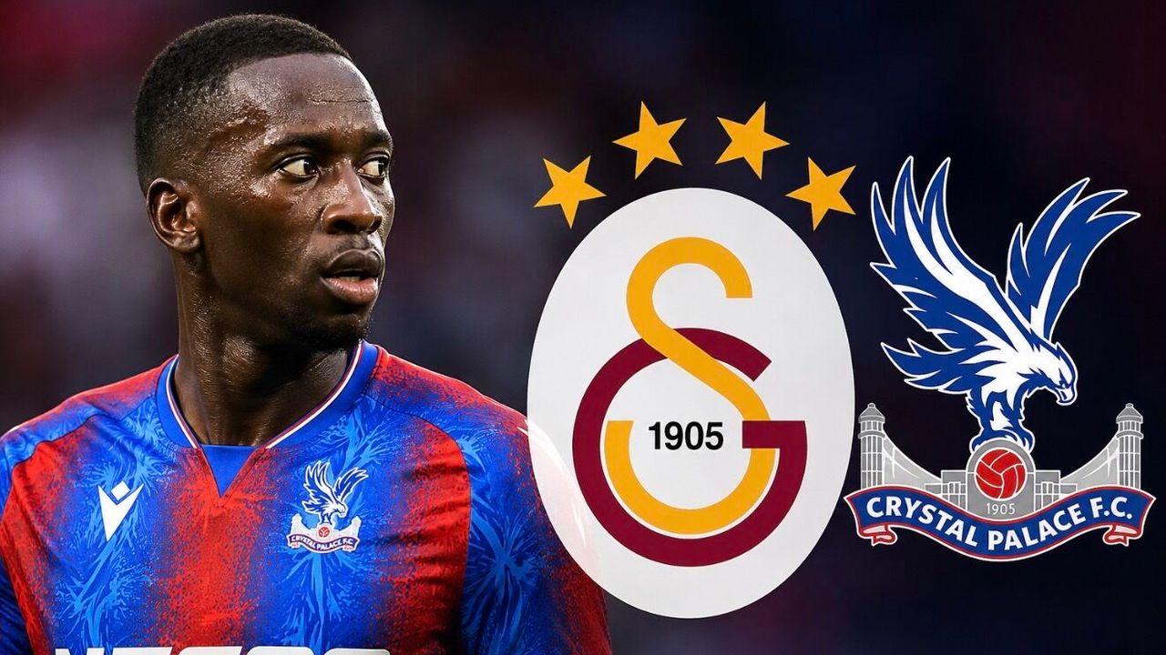 Galatasaray’ın Ismaïla Sarr Transferinde İngiltere’den Yeni Haber