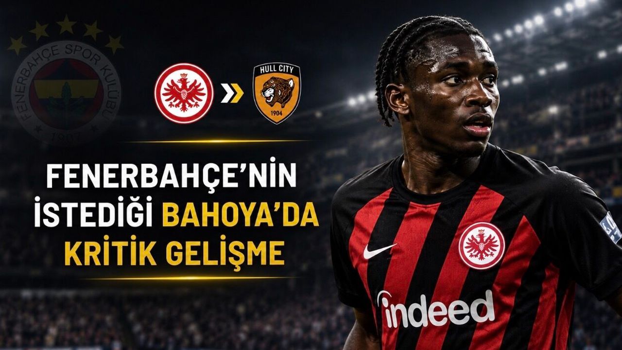 Fenerbahçe’nin Gündemindeydi: Bahoya İçin Kulüpler Anlaştı