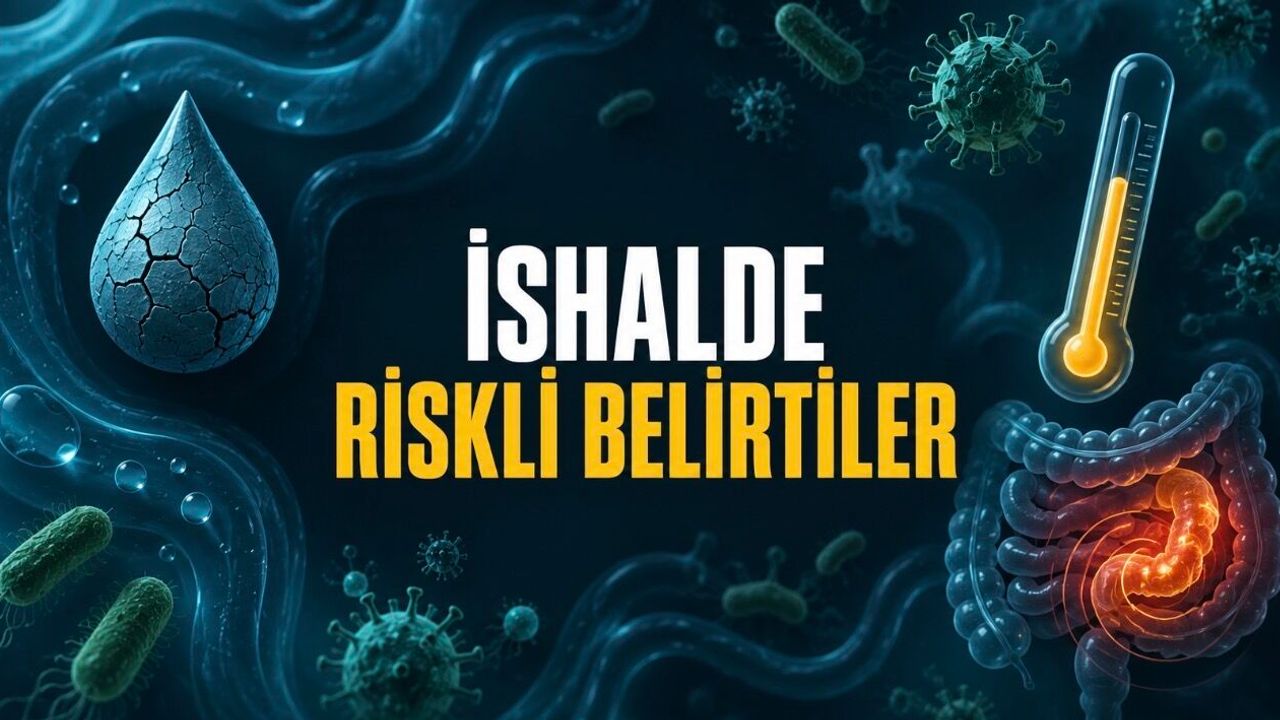 Yazın İshal Vakaları Neden Artıyor? Sofradan Suya …