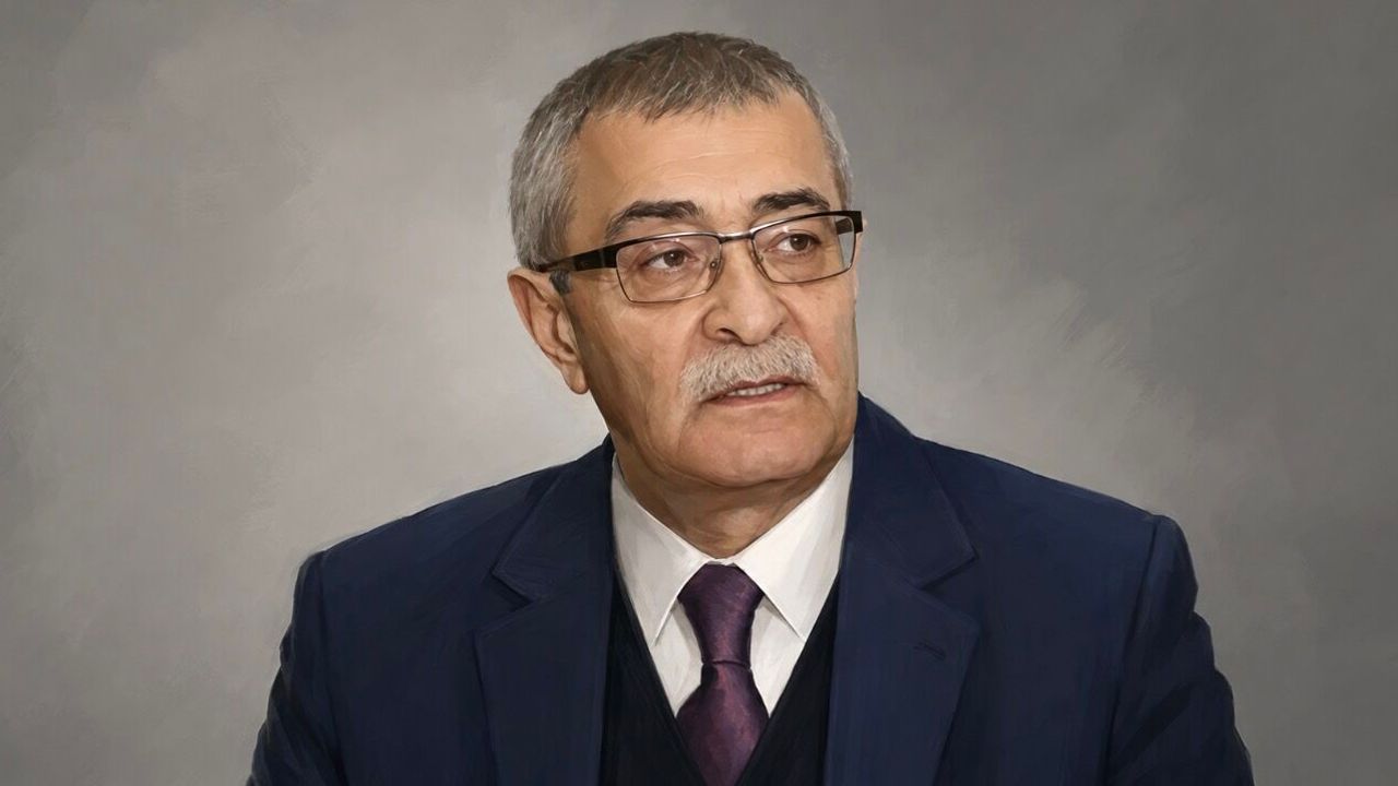 Akademisyen ve Siyasetçi Prof. Dr. Arif Ersoy Hayatını Kaybetti