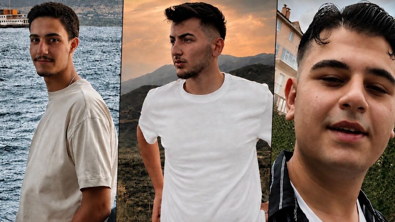 Erzurum’da Nişan Dönüşü Acı Kaza: Üç Genç Fotoğrafçı Hayatını Kaybetti