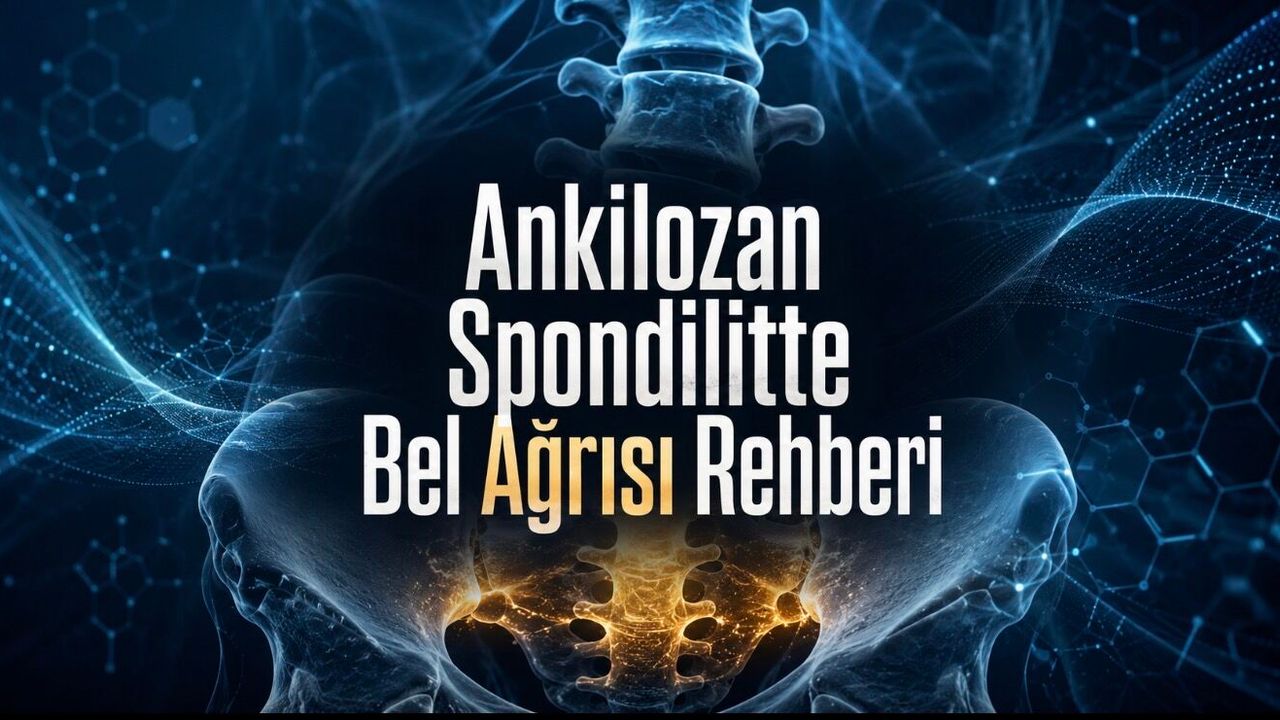 Bel Ağrınız Dinlenince Artıyor, Hareketle Hafifliyorsa Nedeni Bu Olabilir