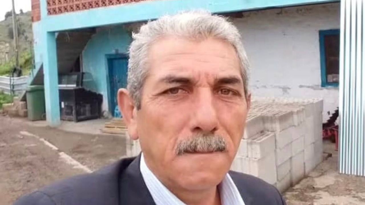 Artvin Avcılar Köyü Muhtarı Medet Tüysüz Kazada Hayatını Kaybetti