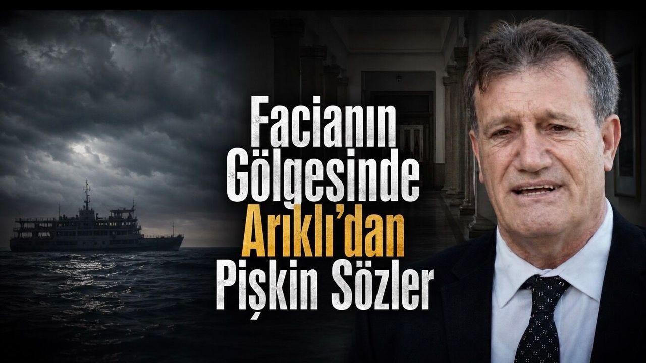 Erhan Arıklı’dan Pişkin Sözler: “İki Yıldır Beklediğim Fırsattı”