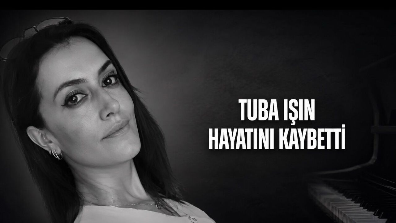 Balıkesir Üniversitesi Öğrencisi Tuba Işın Hayatını Kaybetti