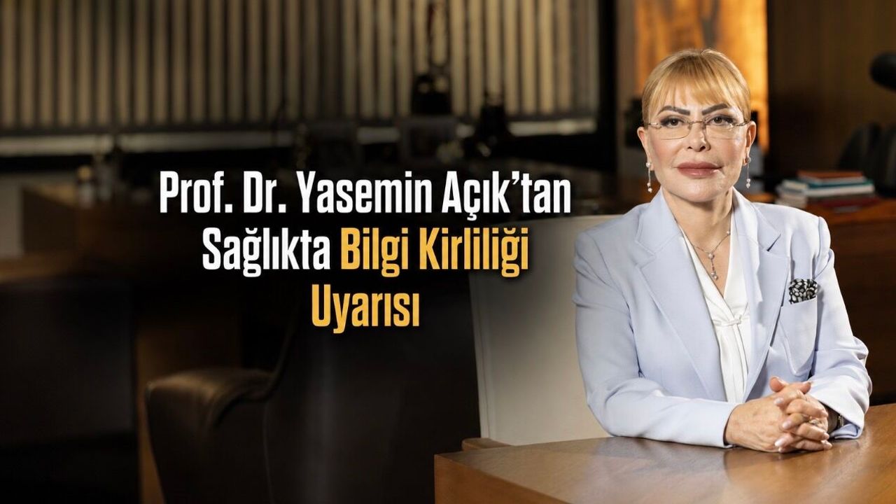 Sosyal Medyadaki Mucize Tedavilere Halk Sağlığı Uyarısı