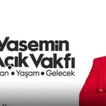 Yasemin Açık Vakfı: İnsana ve Geleceğe Değer Katan Vizyon