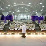 Sağlık Eğitiminde Kıtalararası Model: Sağlık Bilimleri Üniversitesi