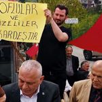 Kalkandere, Of ve Hayrat Arasındaki Geçiş Yolunun Kapatılması Tepki Çekti