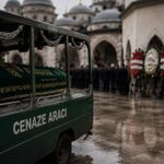Adalet Camiasını Yasa Boğan Kayıp: Hâkim ve Savcı Yardımcısı Yusuf Aslan Hayatını Kaybetti