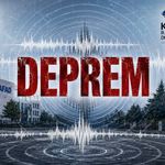 Malatya Akçadağ’da 4,1 Büyüklüğünde Deprem: İlk Açıklamalar Geldi