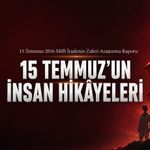 15 Temmuz’un Sessiz Kahramanları: Millî İradenin Zaferine Yazılan İnsan Hikâyeleri