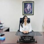 Okmeydanı Ağız ve Diş Sağlığı Hastanesi Başhekimliğine DT. Zeynep Bulut atandı