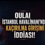 Christ Inao Oulai İstanbul Havalimanı’nda Kaçırılmanın Eşiğinden Döndü İddiası