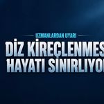 Diz Kireçlenmesi (Knee Osteoarthritis) Nedir? Belirtileri ve Tedavi Seçenekleri
