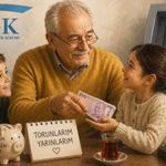 SSK Emekli Maaş Farkları Ne Zaman Yatacak? Temmuz 2026 İçin Son Durum