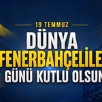 Dünya Fenerbahçeliler Günü Kutlama Mesajları: En Güzel 25 Söz