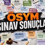 2026-YKS Yerleştirme Sonuçları Açıklandı