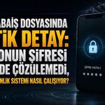 Rojin Kabaiş’in Telefonunu Çin de Açamadı! Akıllı Telefonlar Gerçekten Bu Kadar Güvenli mi?