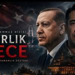 Asırlık Gece’nin Ömer Halisdemir’i Rüzgar Aksoy Hakkında Merak Edilenler