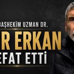 Haymana ve Polatlı’nın Eski Başhekimi Uzman Dr. Hızır Erkan Vefat Etti