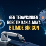 Bir Günde Açıklanan 8 Önemli Sağlık ve Tıp Gelişmesi