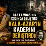 Gaz Lambasının Işığında Geliştirdi, Kala-Azar’ın Kaderini Değiştirdi: Brahmachari’nin Unutulan Hikâyesi
